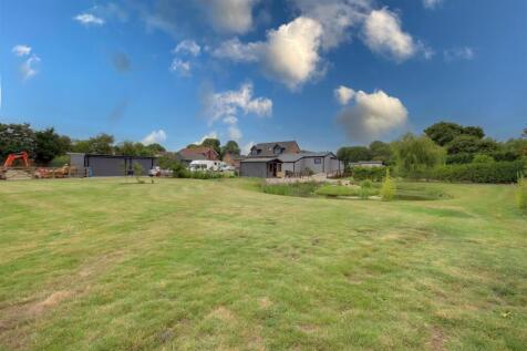 OUTBUILDINGS &amp; STABLING