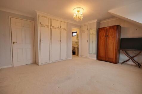 MASTER BEDROOM 1