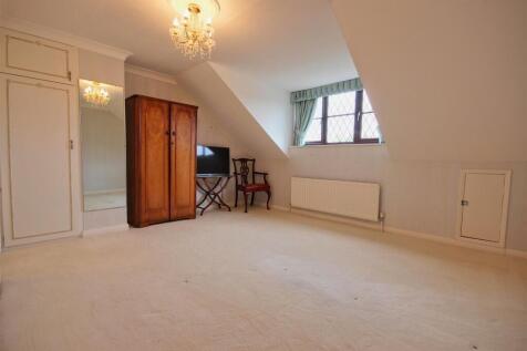 MASTER BEDROOM 1