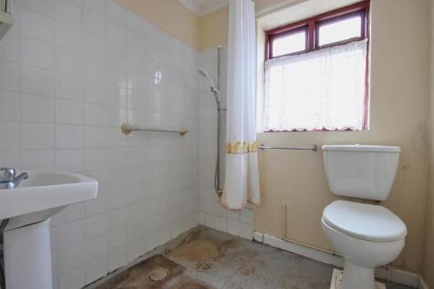 WET ROOM