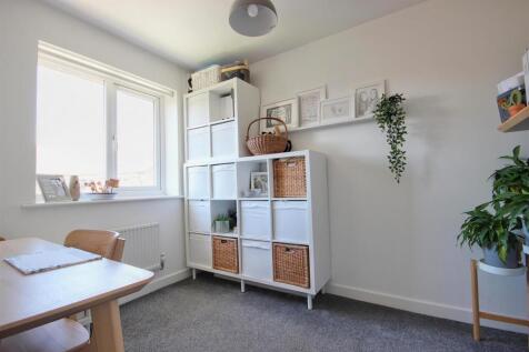 BEDROOM 4 (REAR)