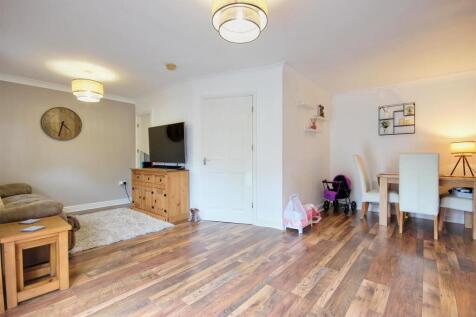 LOUNGE AND DINING ROOM