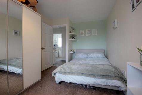 BEDROOM 2 (rear)