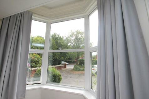 Bay Window