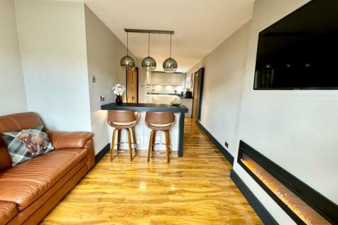 Kitchen/ Diner