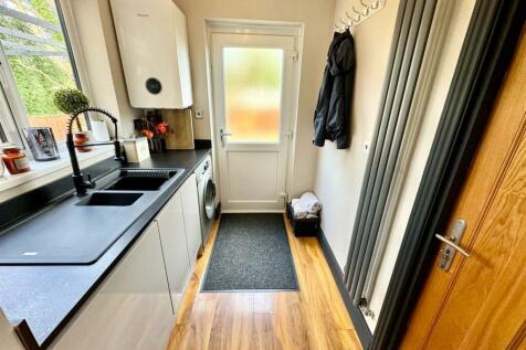 Utility Area