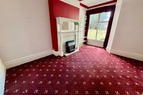 Reception Room 2