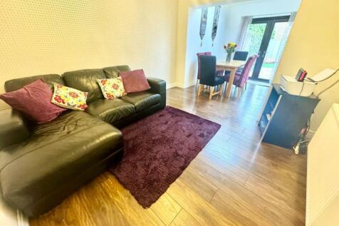 Reception Area