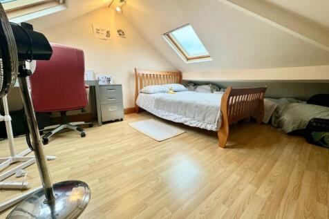 Loft Space