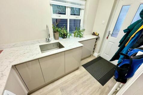 Utility Area