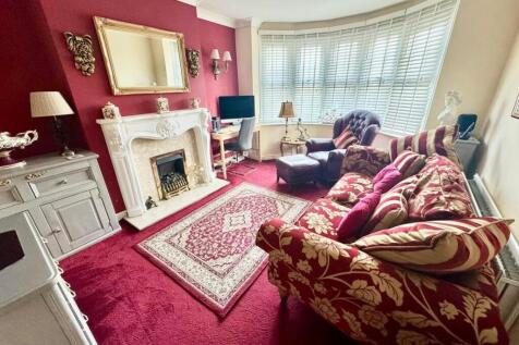 Second reception Room