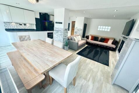 Entertaining Space