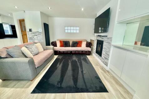 Entertaining Space