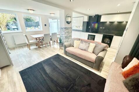 Entertaining Space