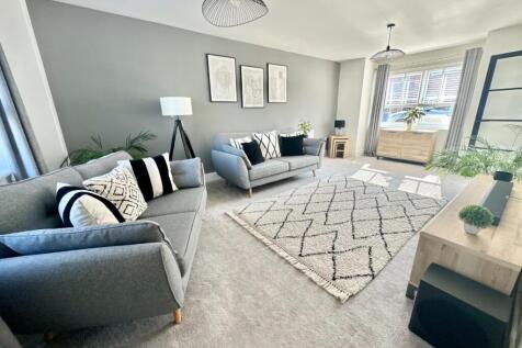 Front Room
