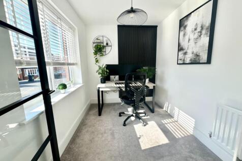 Office Room