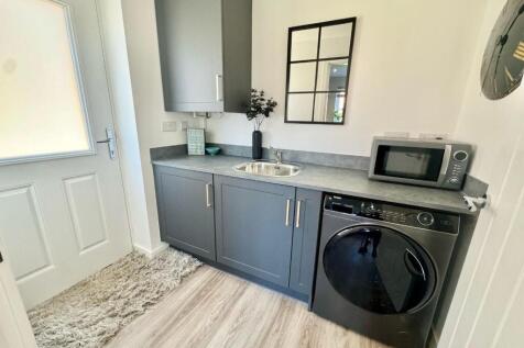 Utility Area