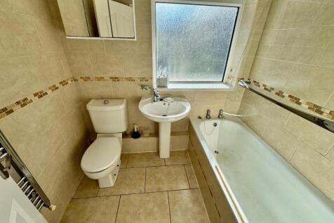 Bathroom/w.c.