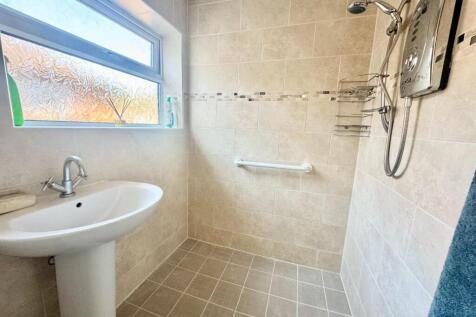 Wet Room