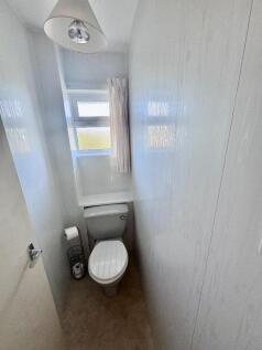 First Floor WC