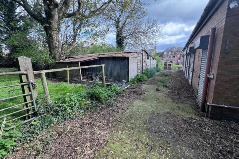 Outbuildings