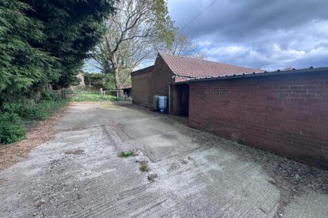 Outbuildings