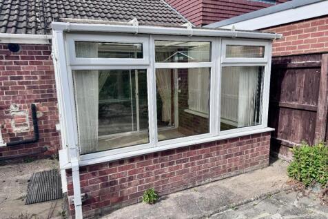 Conservatory.