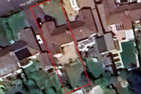 Location Site Plan