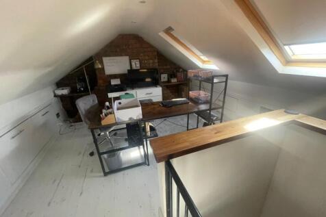 Loft Space
