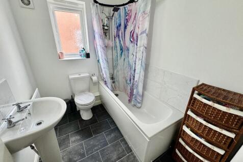 Bathroom/w.c.