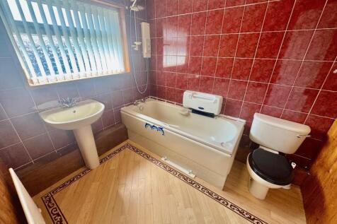 Bathroom/w.c.