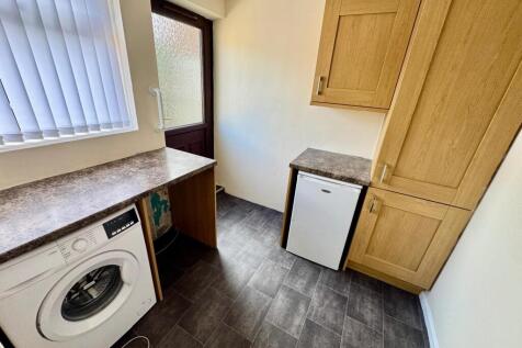 Utility Area