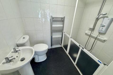 Bathroom/w.c.