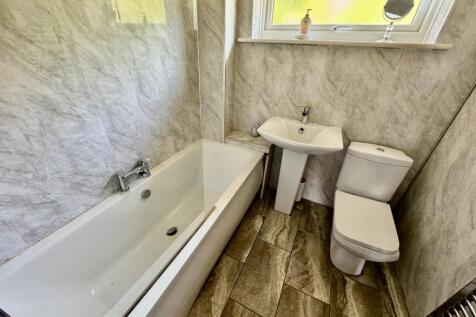 Bathroom/w.c.