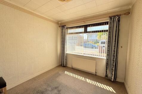 BEDROOM ( GROUND FLOOR)