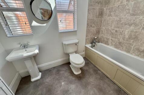 Bathroom/w.c.