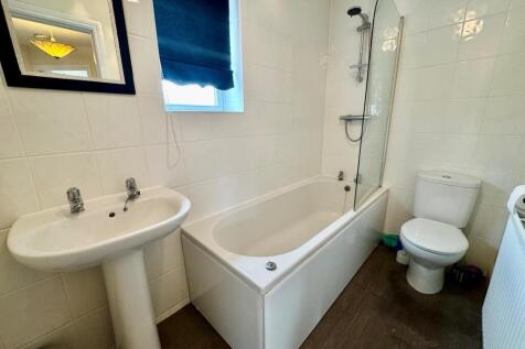 Bathroom/w.c.