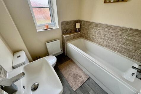 Bathroom/w.c.
