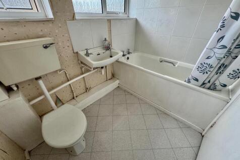 Bathroom/w.c.