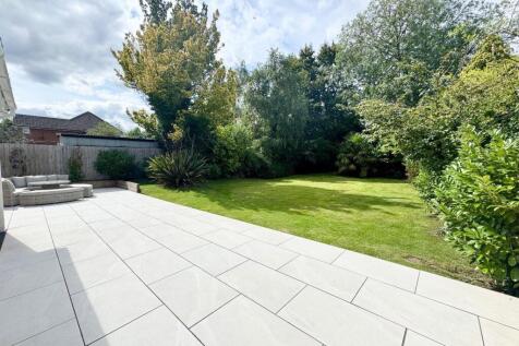 Rear External