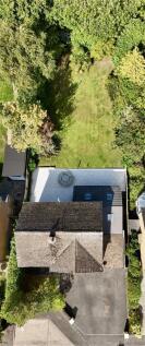 Birds Eye View of Plot