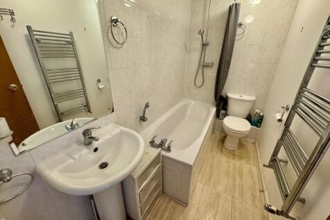 Bathroom/w.c.