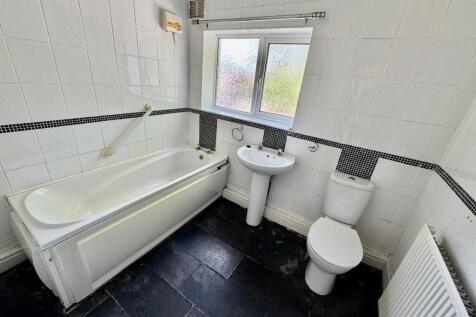Bathroom/w.c.
