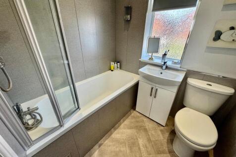 Bathroom/w.c.