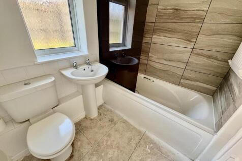 Bathroom/w.c.