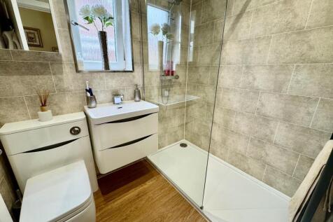 Shower Room/w.c