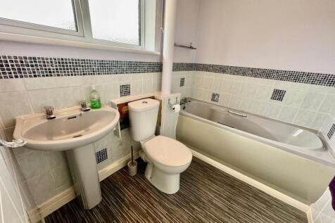 Bathroom/w.c.