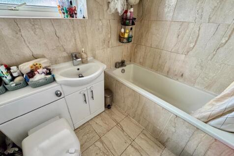 Bathroom/w.c.
