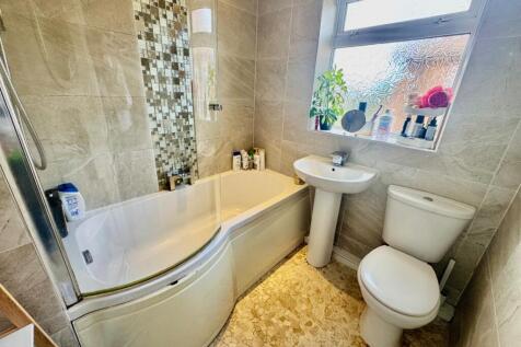 Bathroom/w.c.