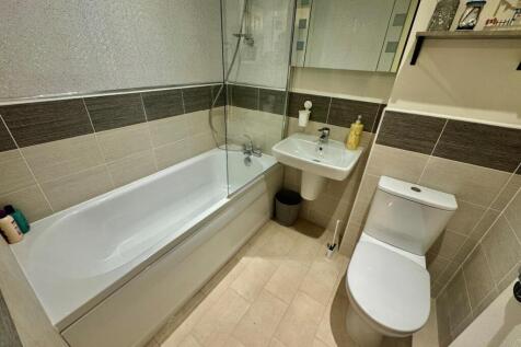 Bathroom/w.c.